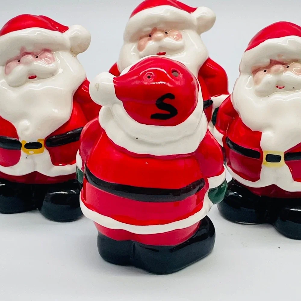The Unbranded Brand santa salt